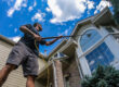Window Washing