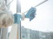 window cleaning