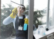 window cleaning