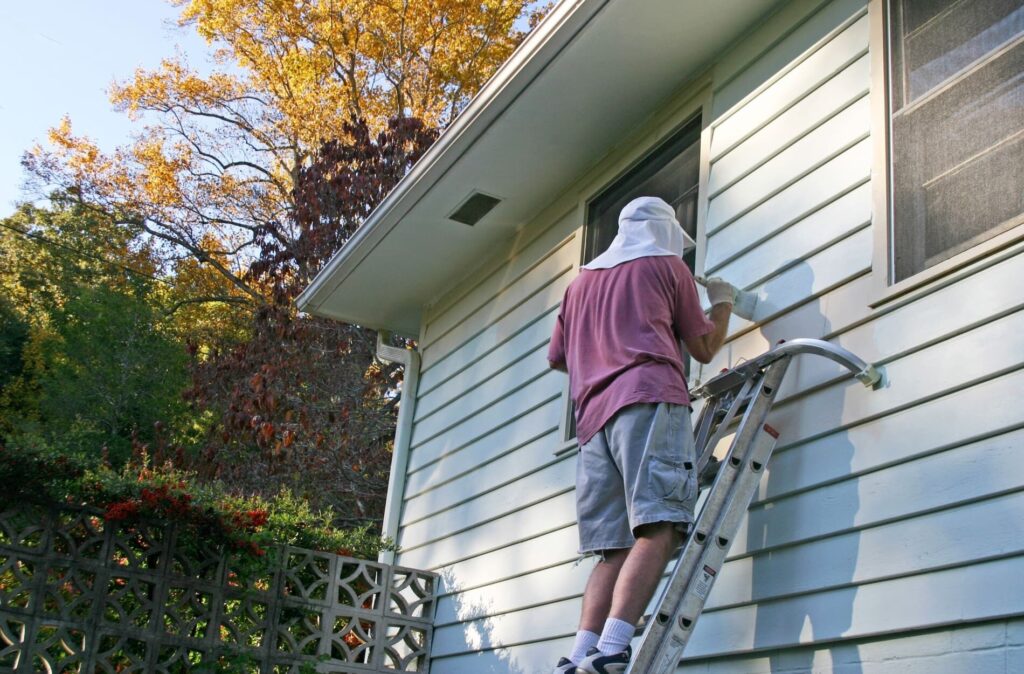 Why Hiring Professional Exterior Painters Is a Smart Investment
