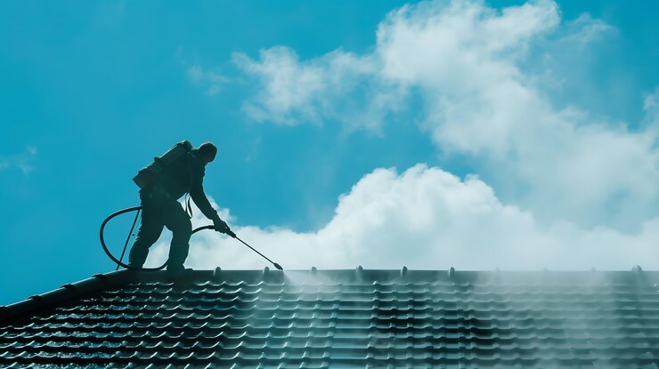 Gutter Cleaning Service Cost | Gutter Cleaning and Repair