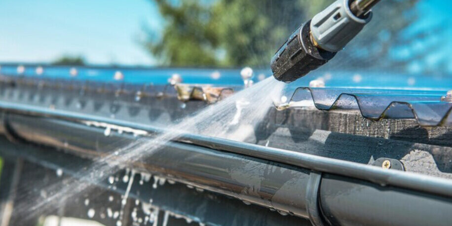 roof cleaning using power washer roof cleaning using power washer