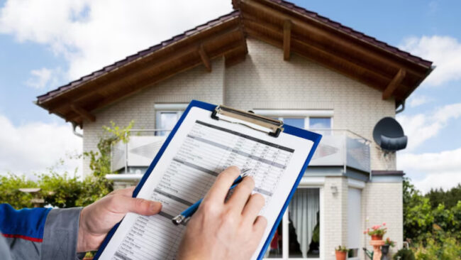 roof maintenance checklist