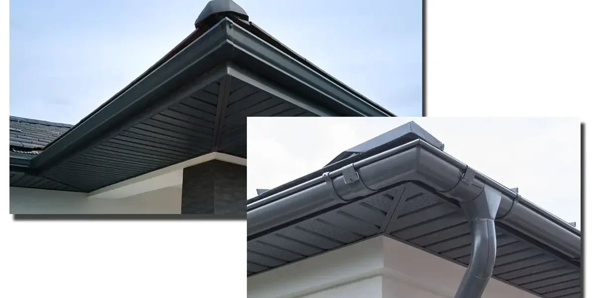 Trust Naperville Gutters Pros for top-quality gutter care! Shield your home from rain damage with expert installation
