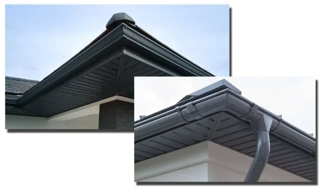 Trust Naperville Gutters Pros for top-quality gutter care! Shield your home from rain damage with expert installation