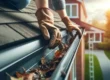 Keep your home protected with Professional Naperville Gutter Cleaning designed to prevent clogs, leaks, and costly repairs