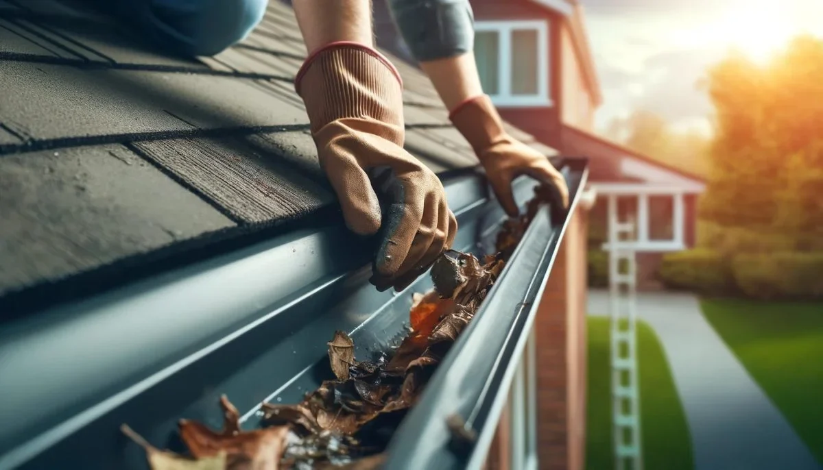 Keep your home protected with Professional Naperville Gutter Cleaning designed to prevent clogs, leaks, and costly repairs