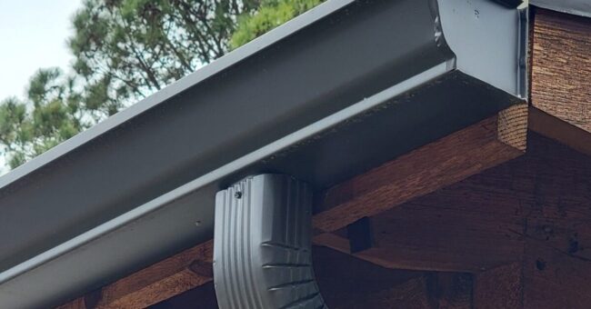 Ensure clean gutters year-round with professional gutter guard installation. Hire experts for hassle-free, durable protection