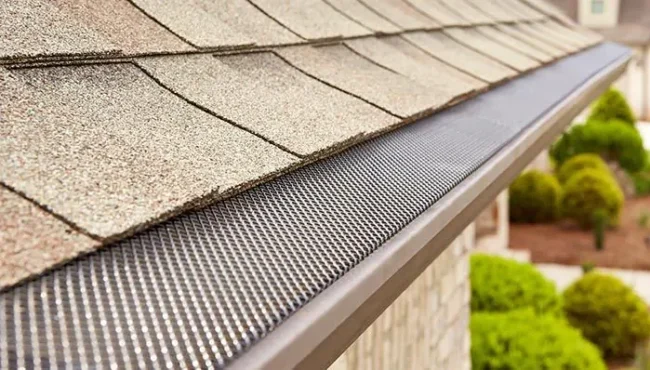 Get reliable Gutter Guard Installation near me for durable gutter protection. Keep leaves out and water flowing smoothly
