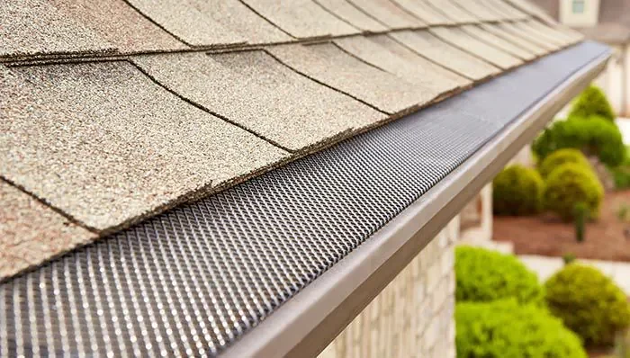 Get reliable Gutter Guard Installation near me for durable gutter protection. Keep leaves out and water flowing smoothly
