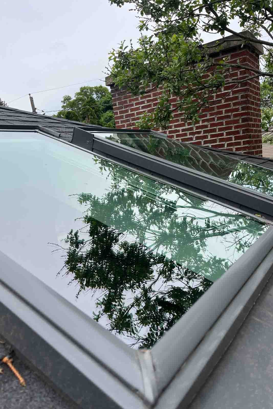 storefront cleaning Bolingbrook IL exterior retail windows