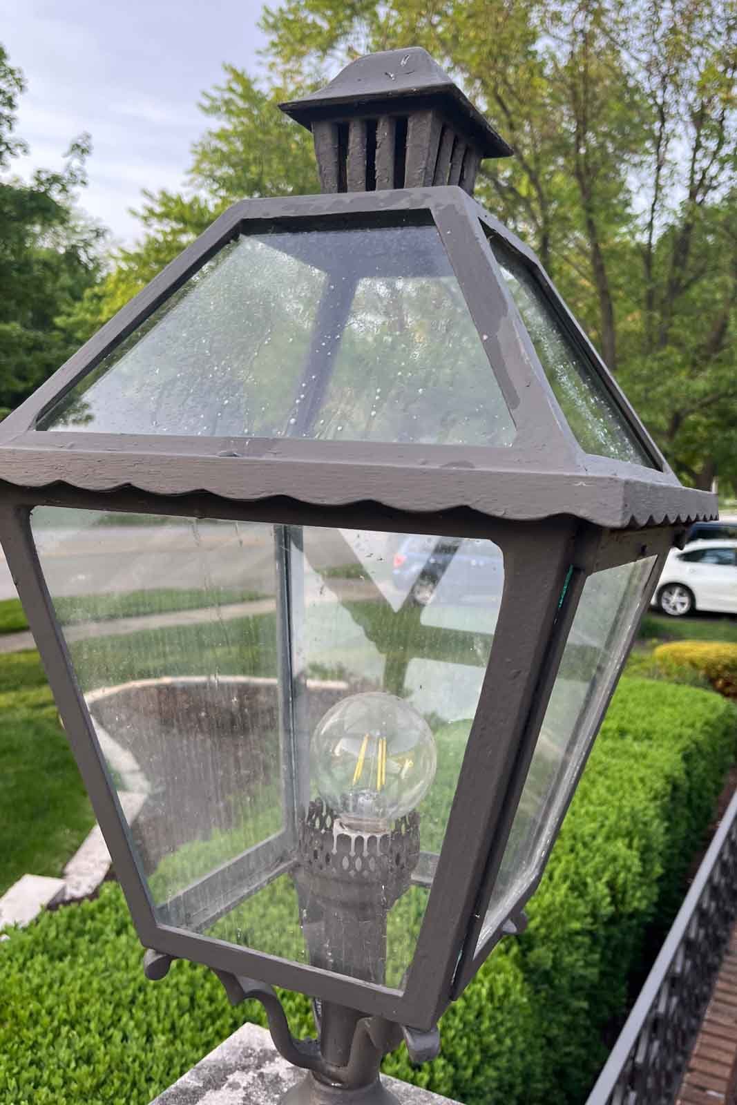 crystal chandelier cleaning Wheaton Westmont IL