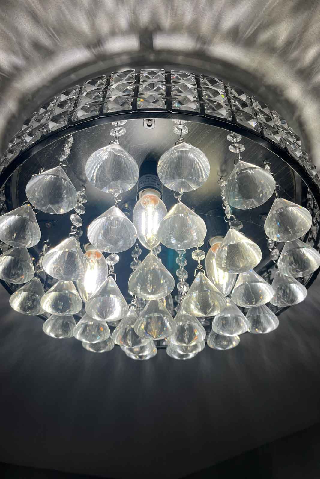 glass light fixture cleaning Plainfield Lisle IL