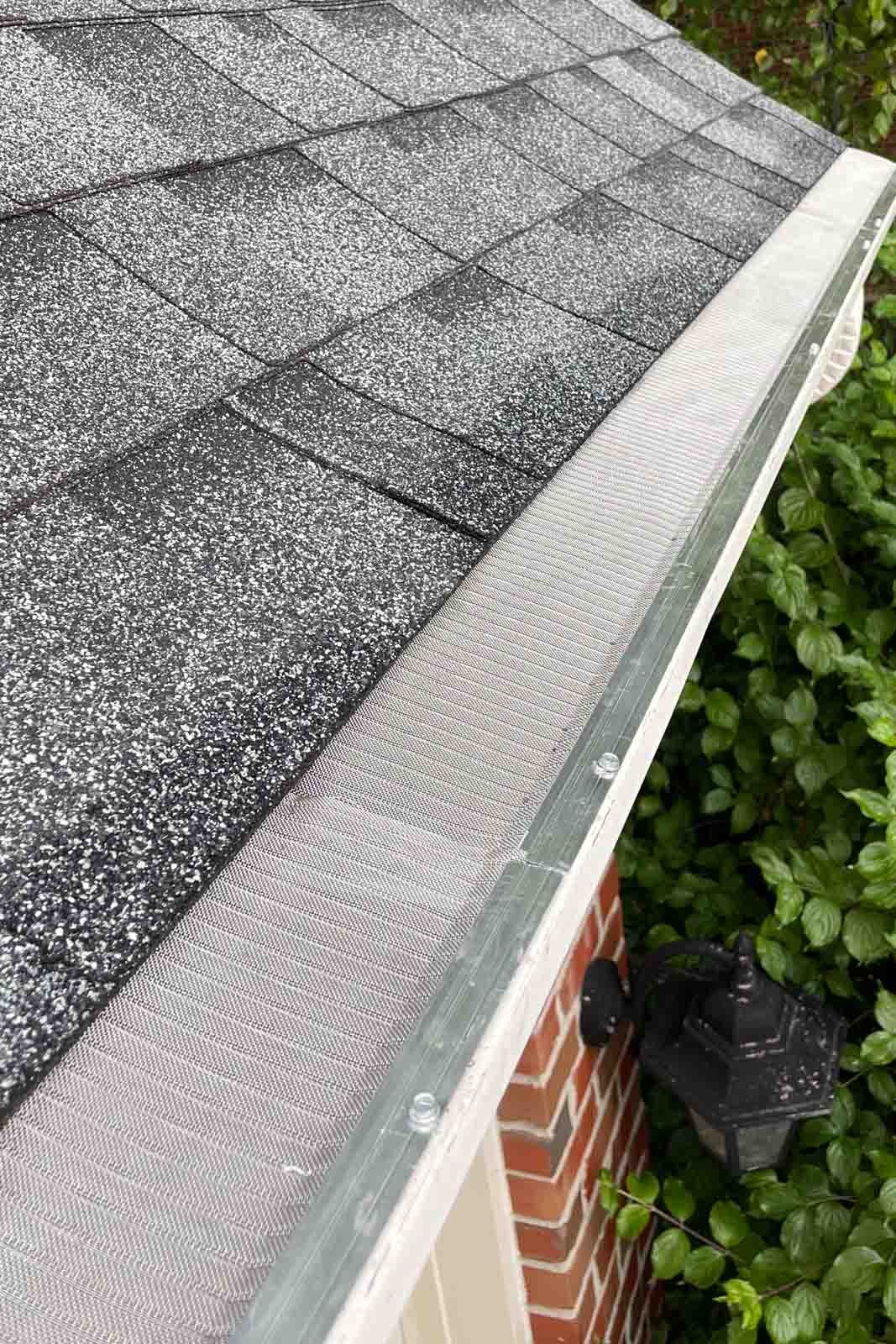 gutter cleaning Plainfield Lisle IL dirty gutter channel cleaning