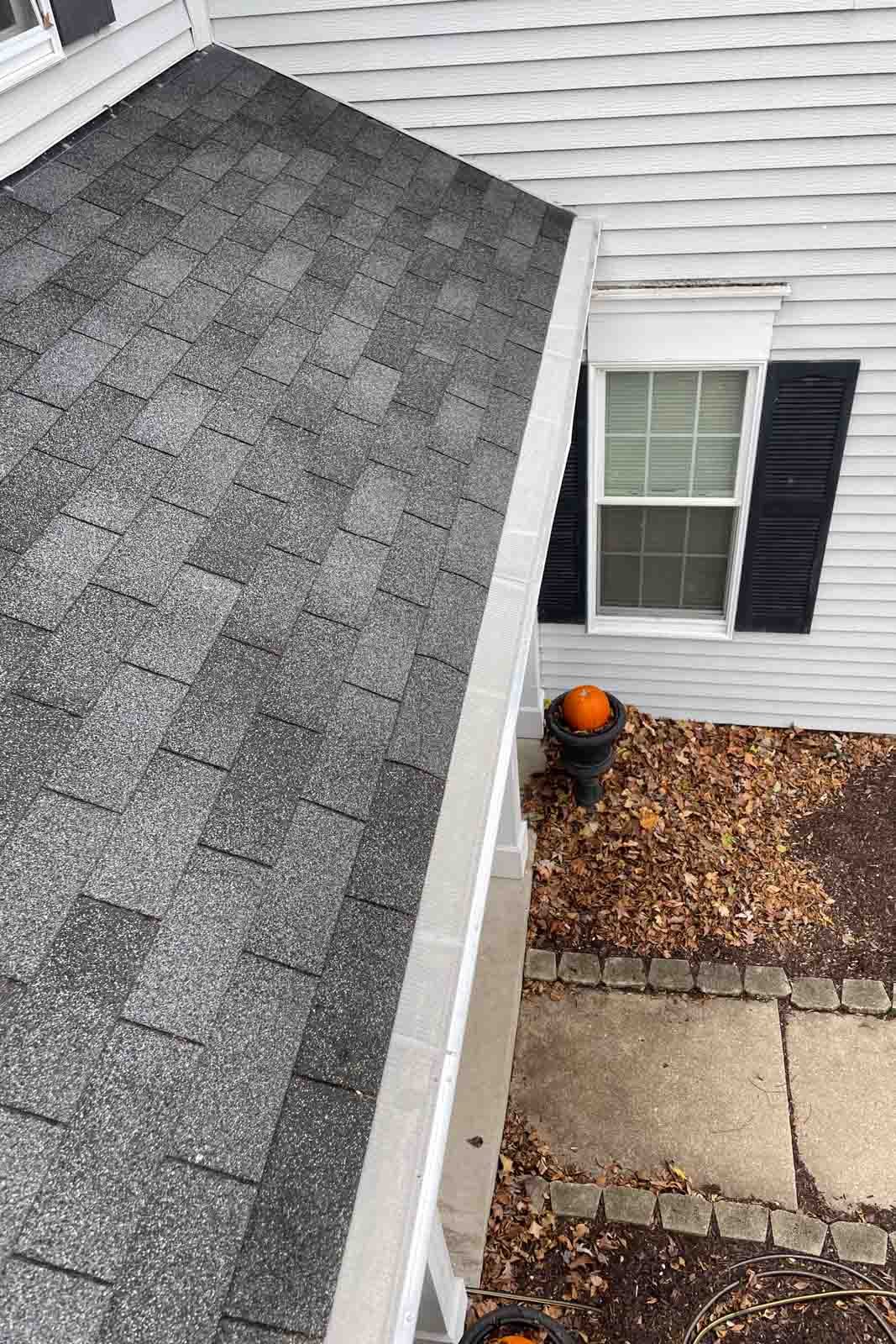 gutter guard Downers Grove Lisle IL cover system for gutter debris prevention